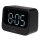 Denver Radiobudzik Denver EC-54B z głośnikiem Bluetooth czarny - 1535094 - zdjęcie 2